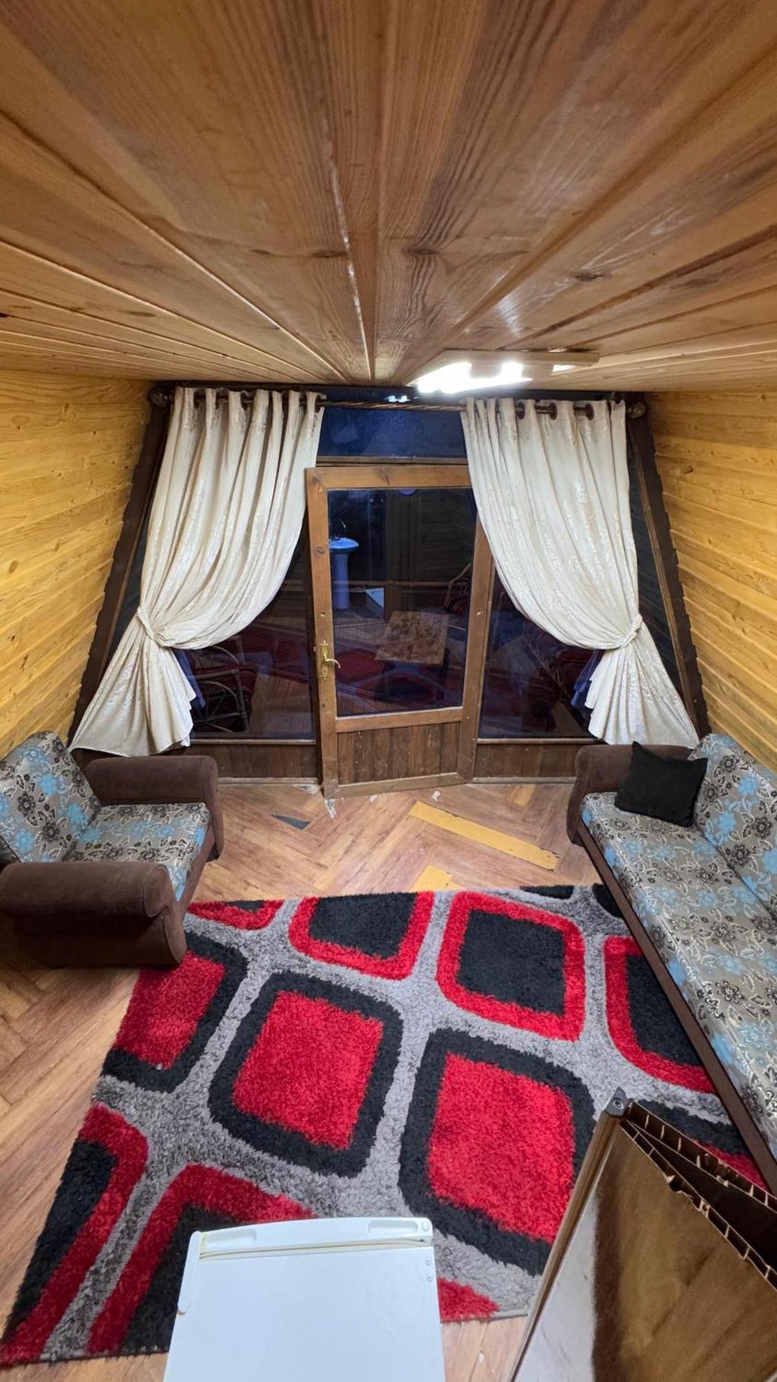 Hotel Wadi Al-Hassa camp Khawkhah Esterno foto